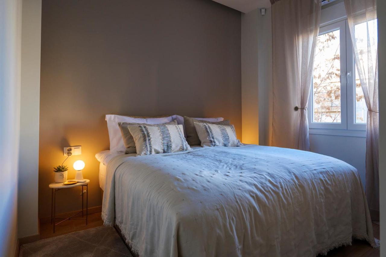 Acropolis Deluxe 2Br Apartment Athens Exterior photo