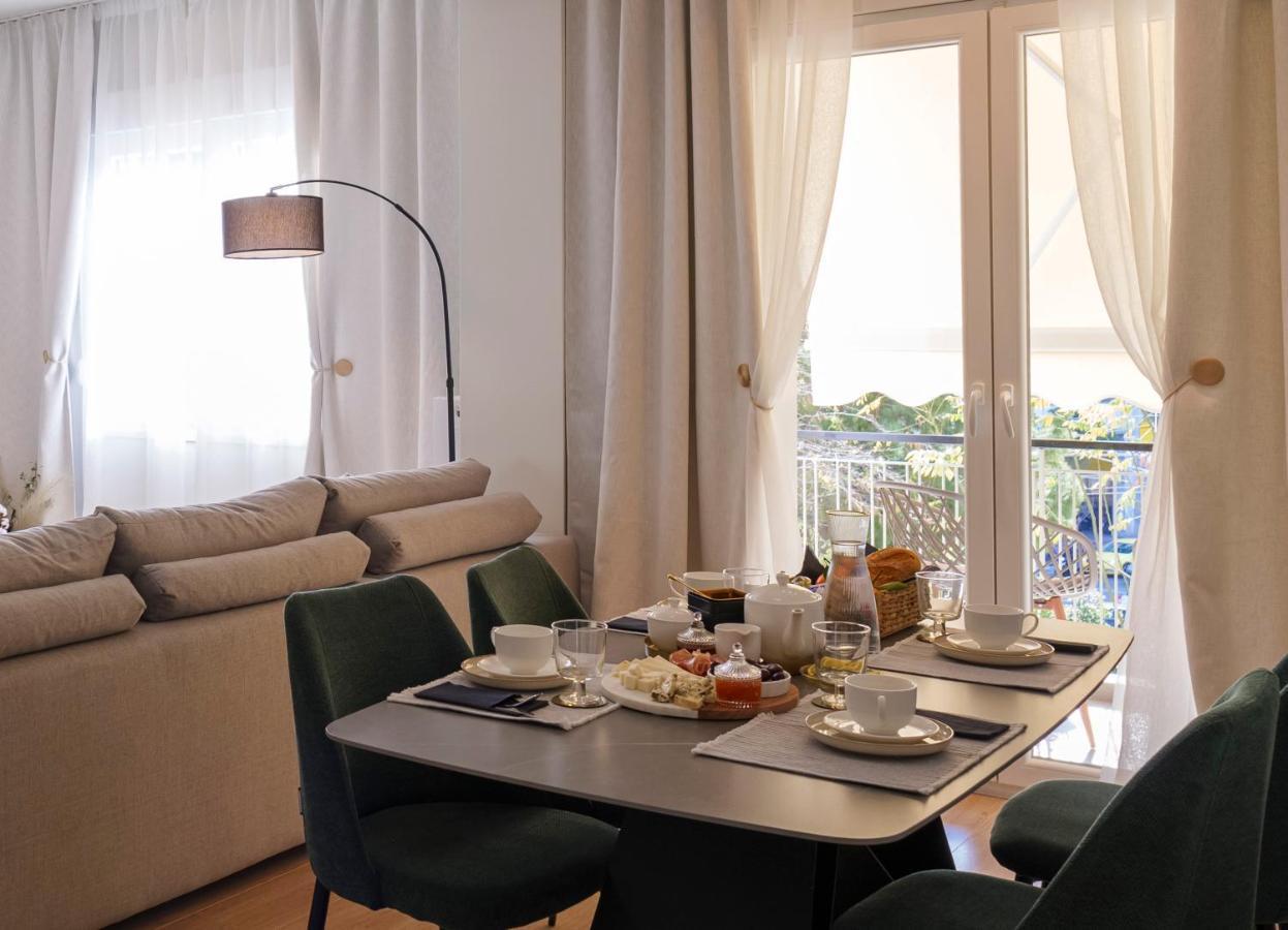 Acropolis Deluxe 2Br Apartment Athens Exterior photo